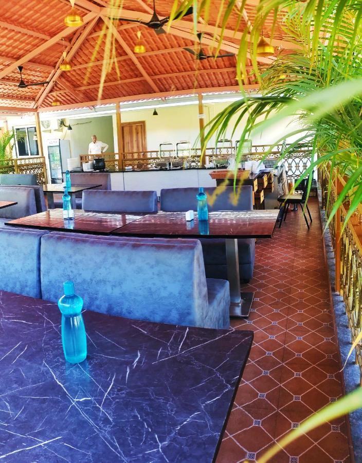 Mountview Resort Lonavala Exterior photo